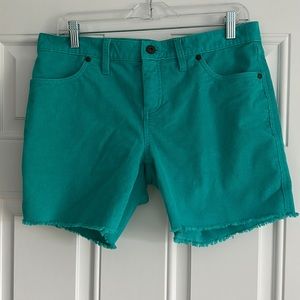 Carve Designs OAHU 6" SHORT, like new w/out tags. Bought this season, size 6